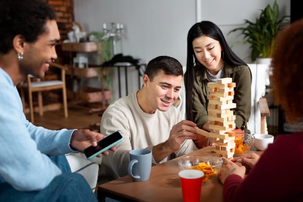 Residential Rehabilitation