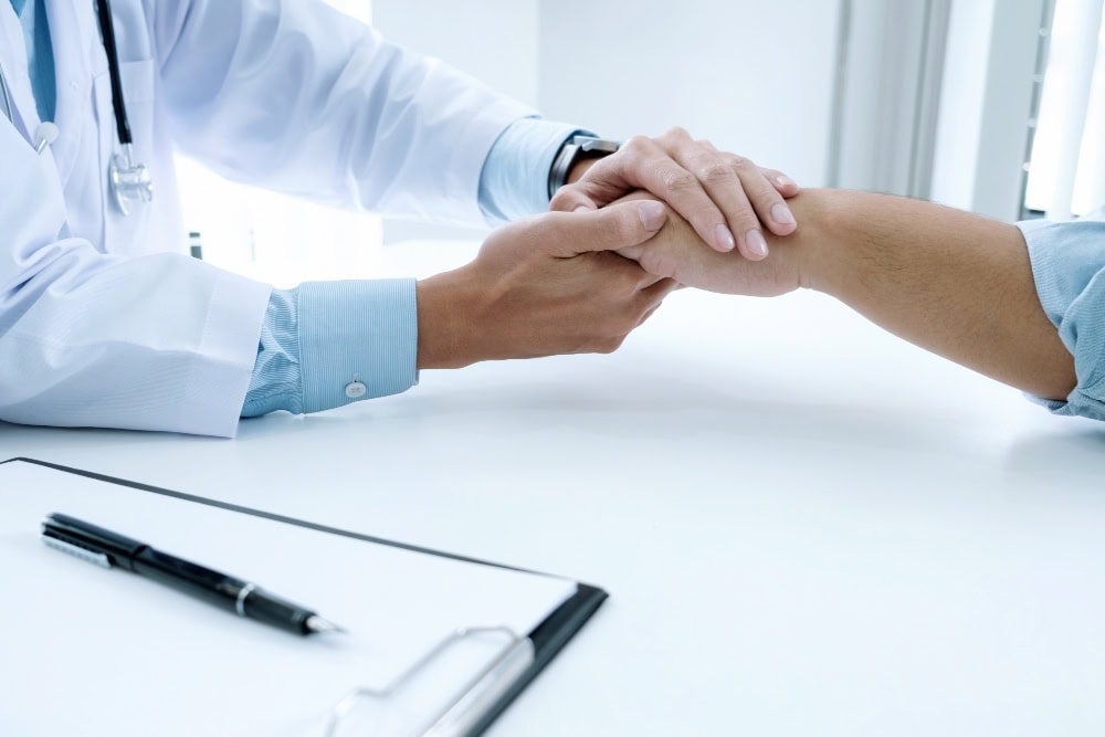 Medical Detox Services