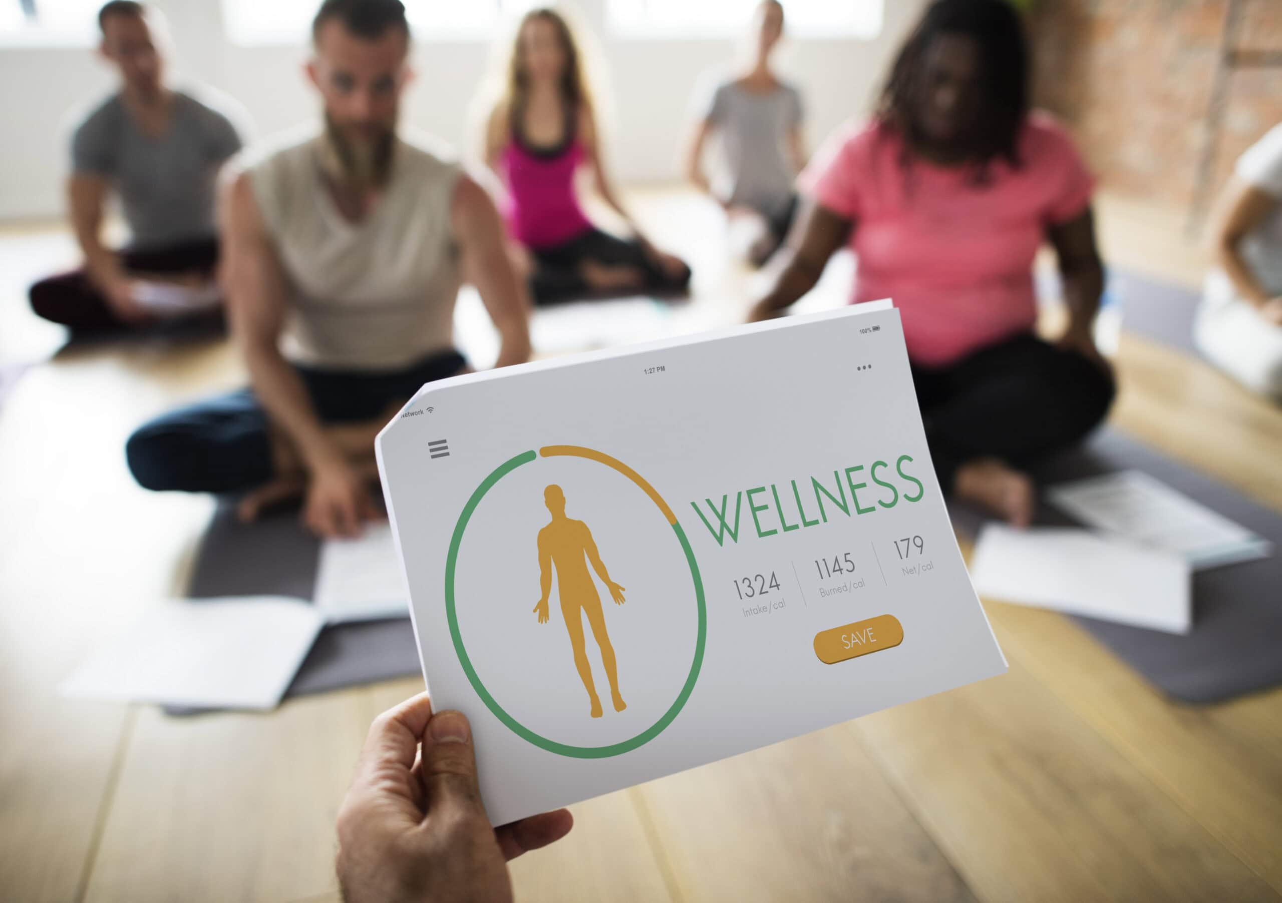 Wellness Diet Plan Healthy Living