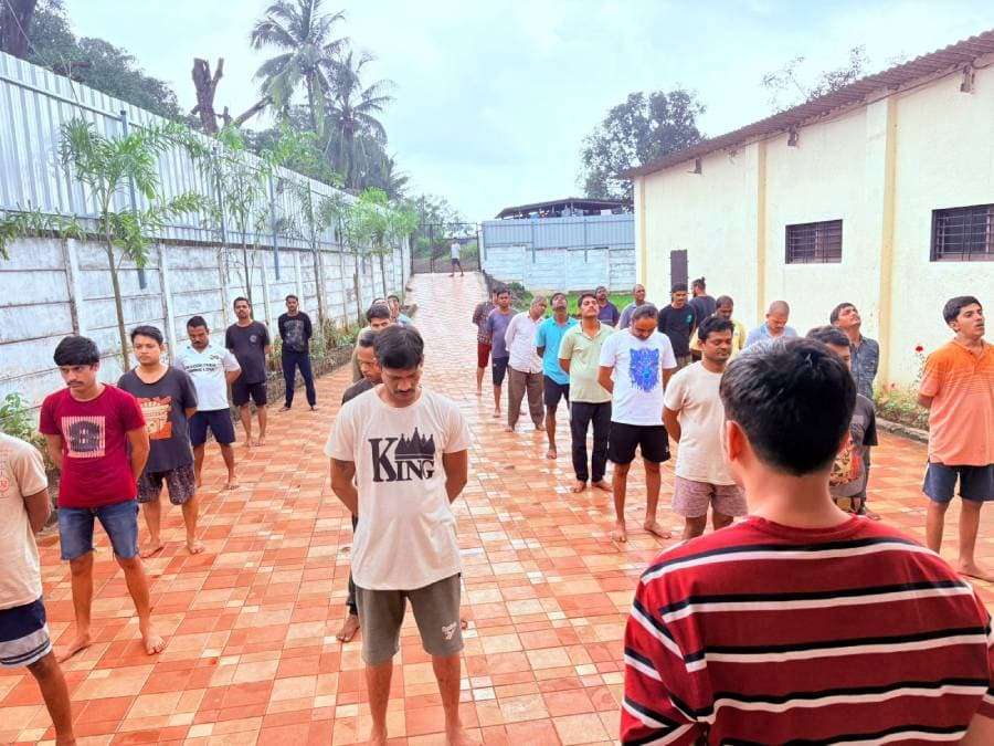How Alcohol Treatment in Kalyan West Works